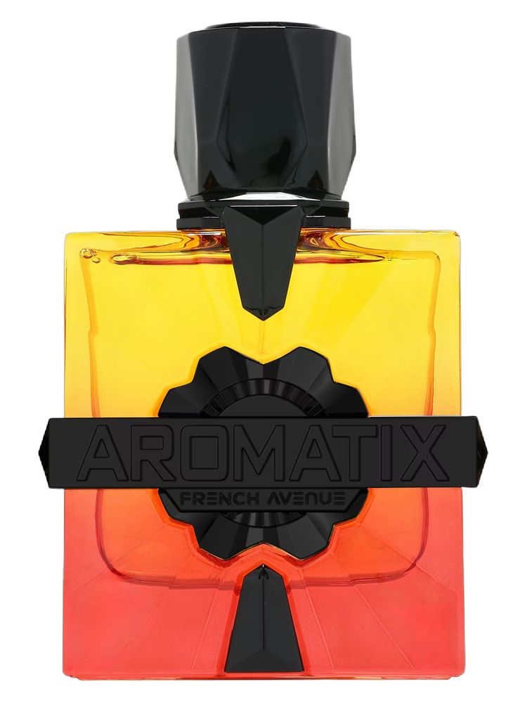 AROMATIX FORBIDDEN FRUIT FRENCH AVENUE