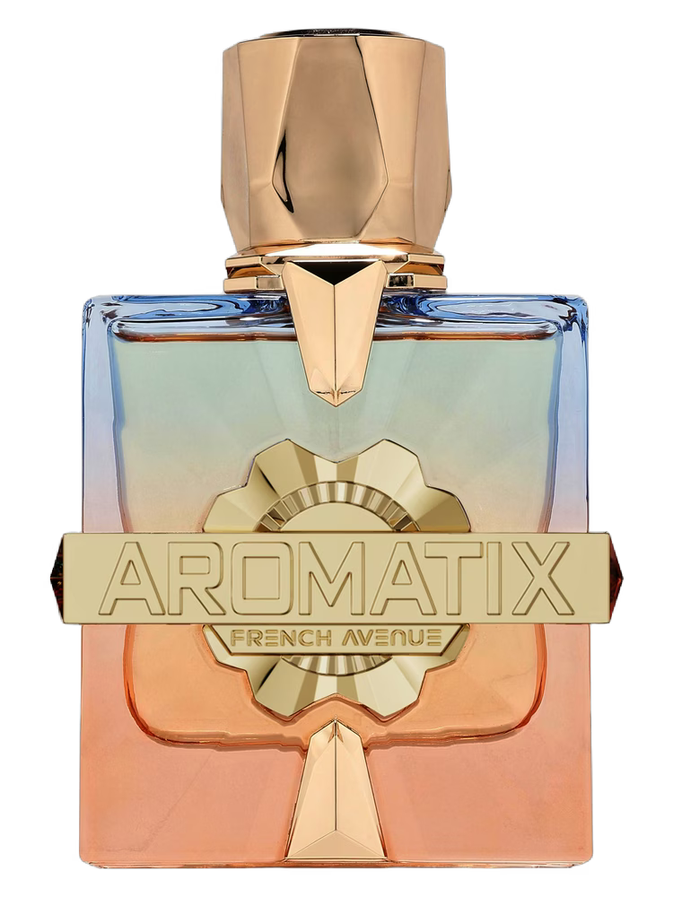 AROMATIX TEAS ME FRENCH AVENUE
