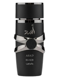 Asad Elixir Lattafa Perfumes