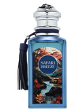 SAFARI BREEZE FRENCH AVENUE