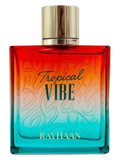 TROPICAL VIBE RAYHAAN