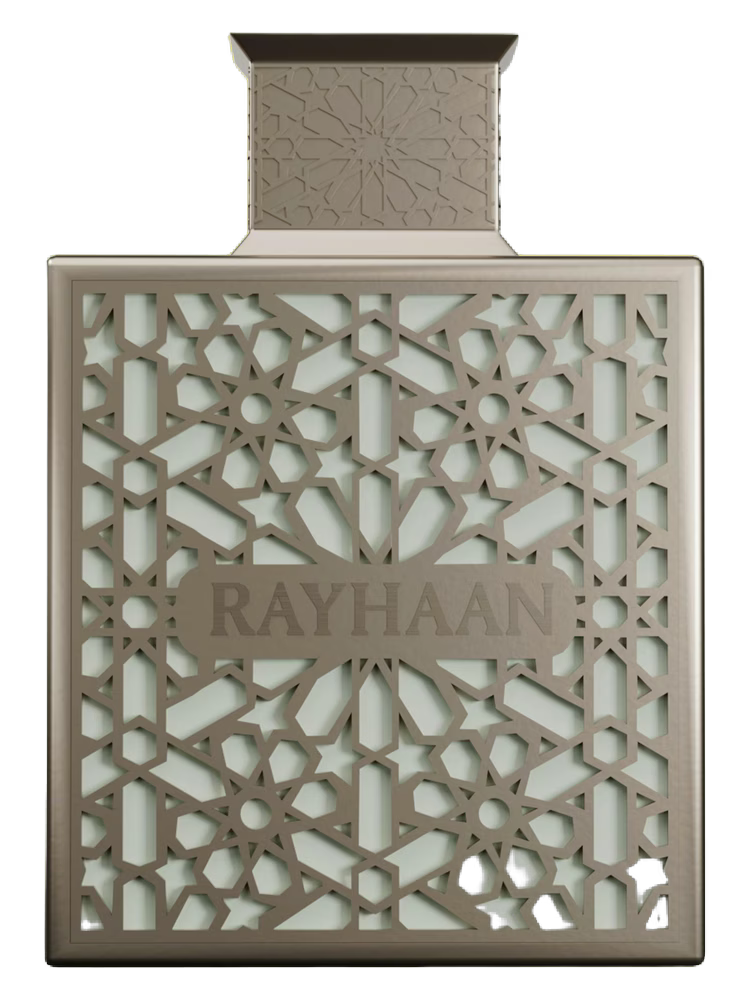 TERRA RAYHAAN