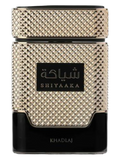 SHIYAAKA GOLD KHADLAJ PERFUMES