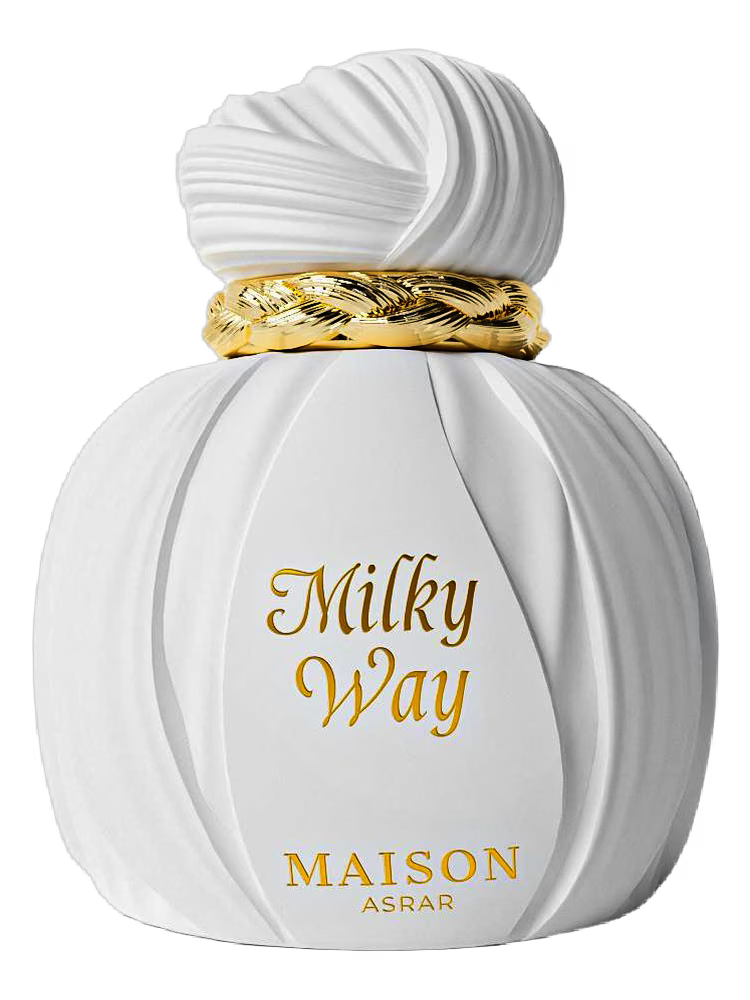 MILKY WAY MAISON ASRAR