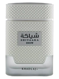 SHIYAAKA SNOW KHADLAJ PERFUMES