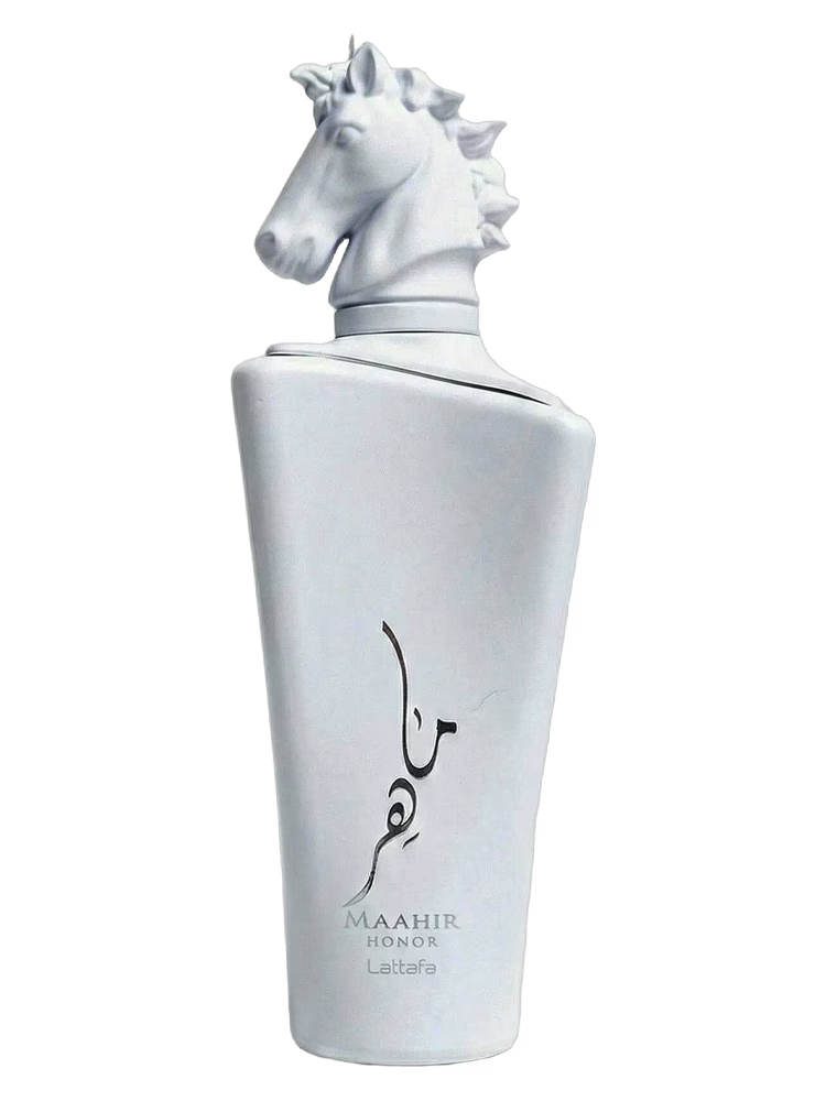Maahir Honor Lattafa Perfumes