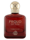 PROUD OF YOU TOBACCO FRAGANCE WORLD