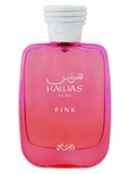 HAWAS PINK RASASI