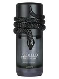 Musamam Black Intense Lattafa Perfumes