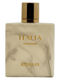 ITALIA RAYHAAN