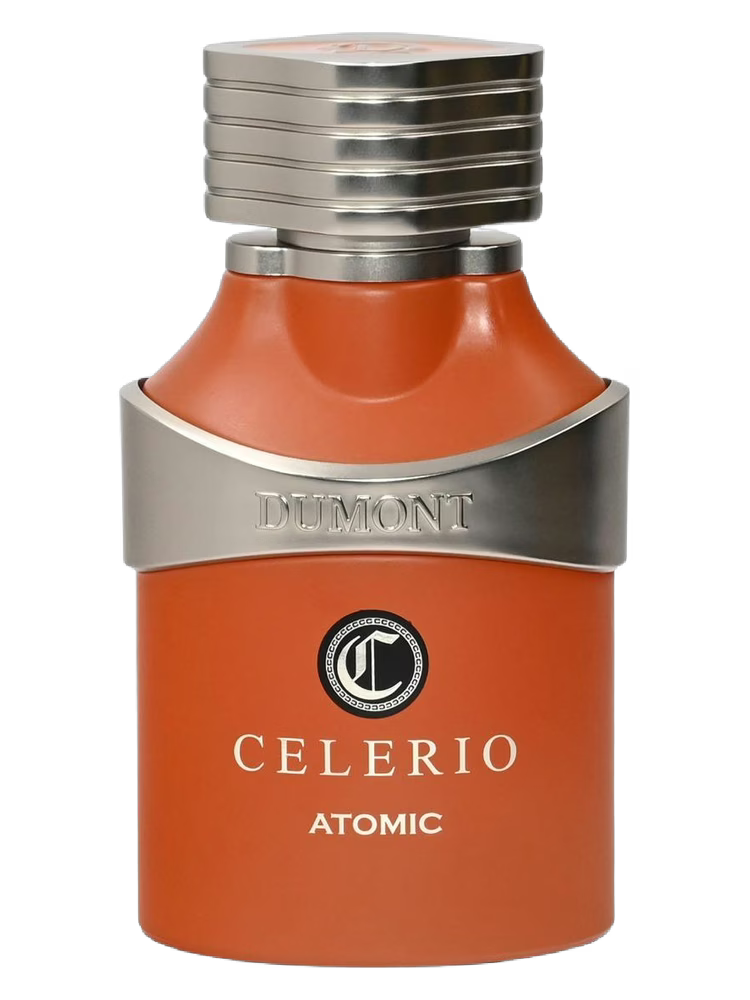 CELERIO ATOMIC DUMONT