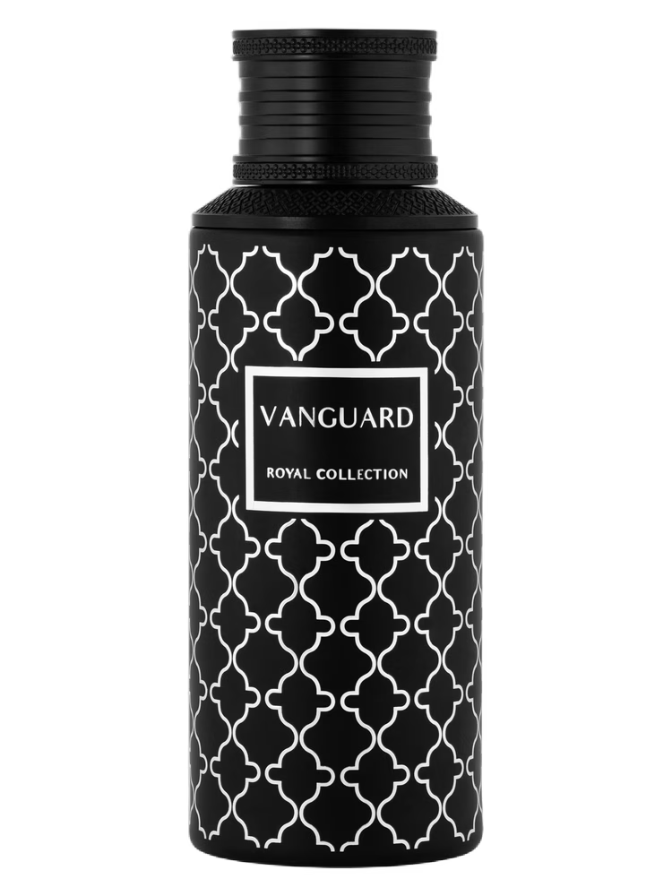 VANGUARD MAISON ASRAR