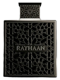 OBSIDIAN RAYHAAN