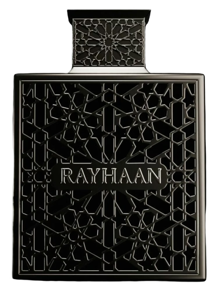 OBSIDIAN RAYHAAN
