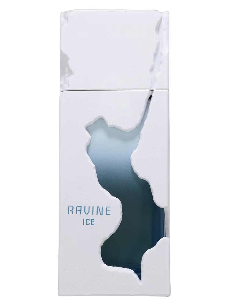 Ravine Ice French Avenue