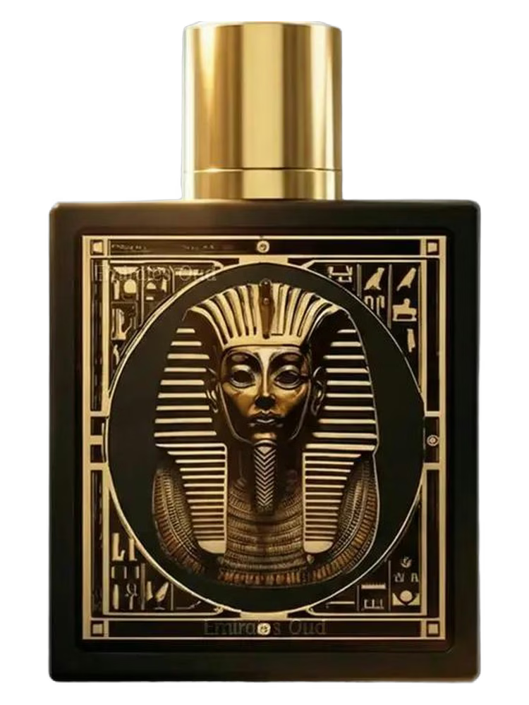 PHARAO RAYHAAN