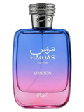 HAWAS LONDON RASASI