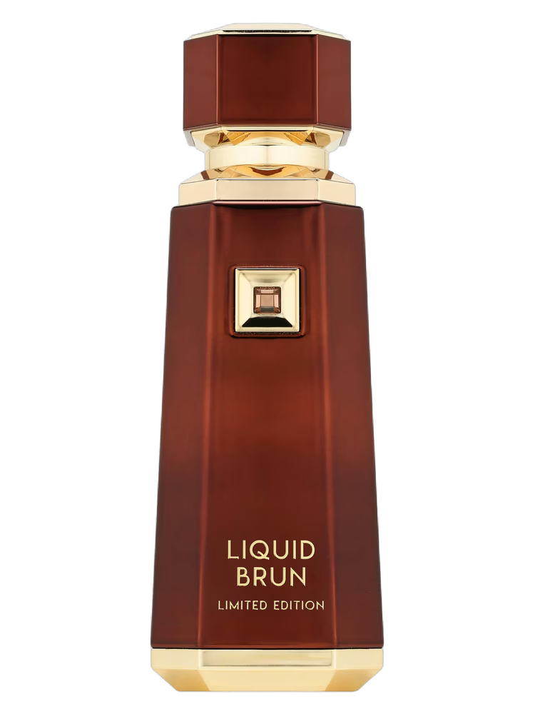 LIQUID BRUN LIMITED EDITION 150ML
