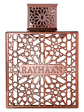 Rayhaan Divine Rayhaan