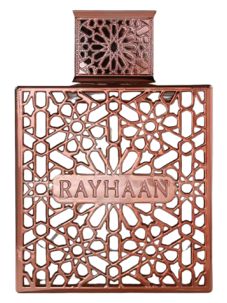 Rayhaan Divine Rayhaan