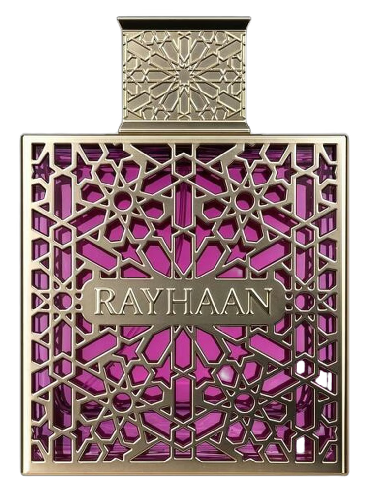 KISS RAYHAAN