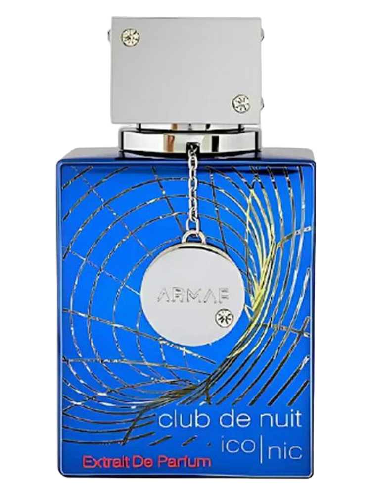 CLUB DE NUIT ICONIC ARMAF