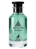 JEAN LOWE FANTASME MAISON ALHAMBRA