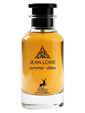 JEAN LOWE SUMMER VIBES MAISON ALHAMBRA