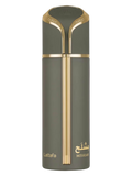 MISHLAH LATTAFA PERFUMES