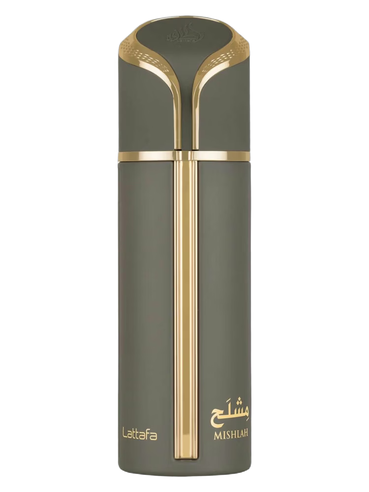 MISHLAH LATTAFA PERFUMES