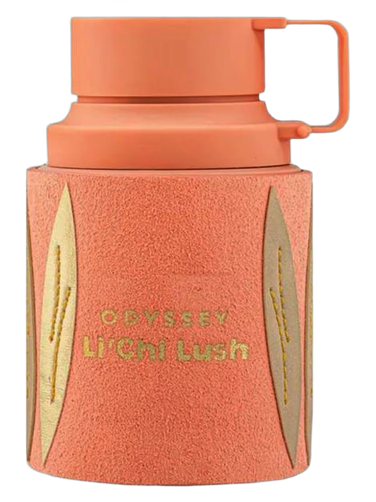 ODYSSEY LICHI LUSH ARMAF