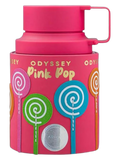 Odyssey Pink Pop Armaf