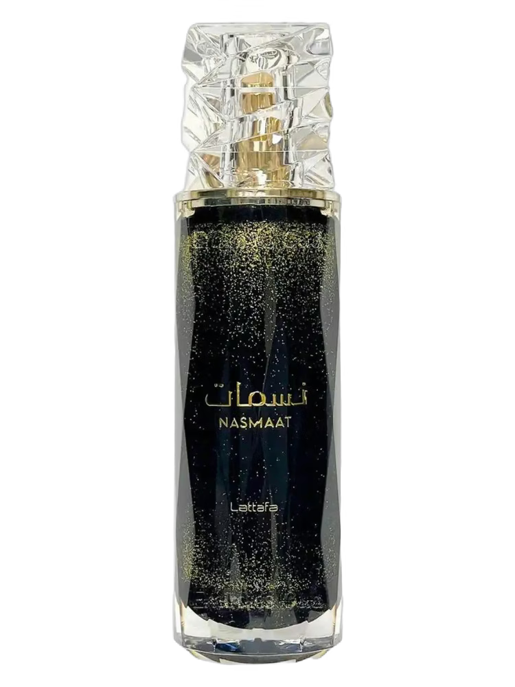 NASMAAT LATTAFA PERFUMES