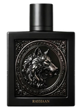 WOLF RAYHAAN