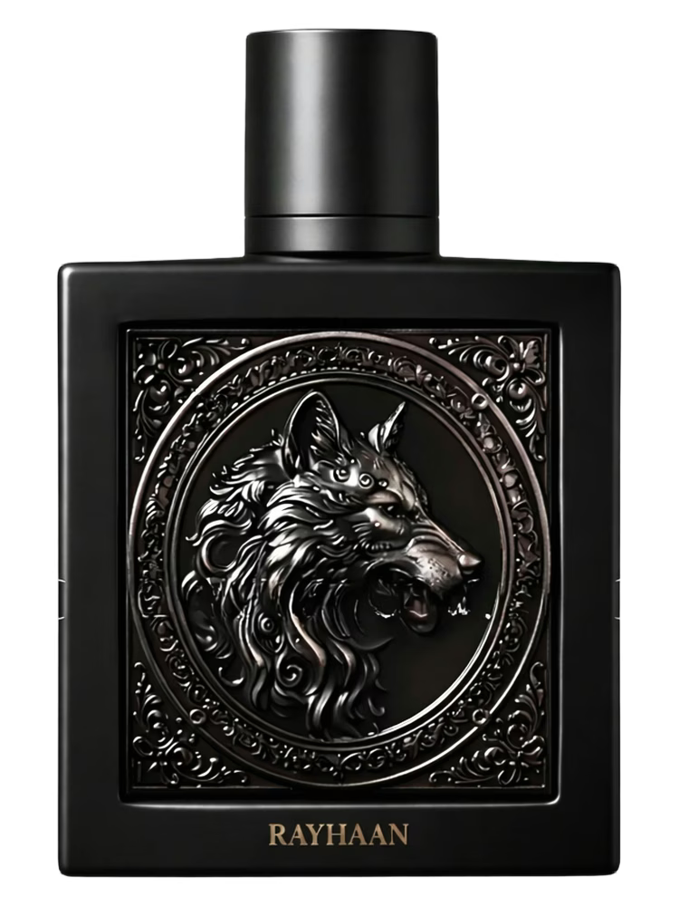 WOLF RAYHAAN