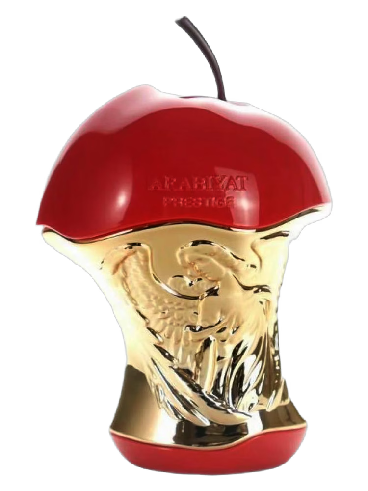 FORBIDDEN WOMEN ARABIYAT PRESTIGE