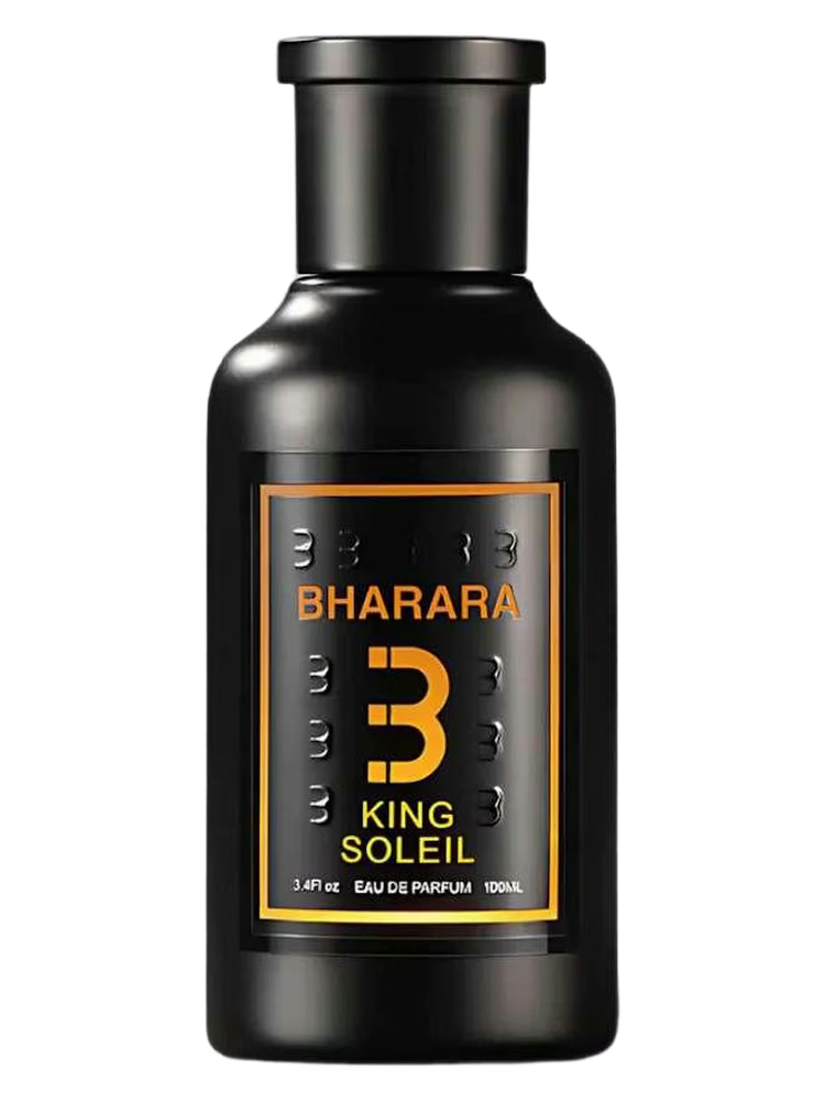 Bharara King Soleil
