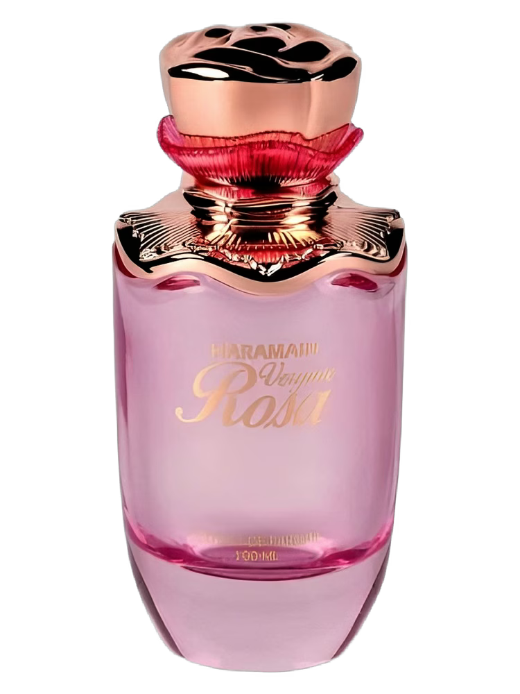 VERGINE ROSA AL HARAMAIN PERFUMES