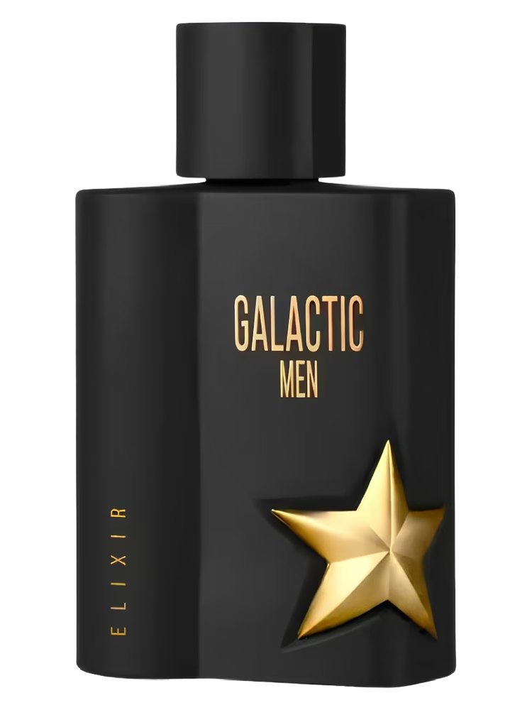 GALACTIC MEN ELIXIR MAISON ALHAMBRA