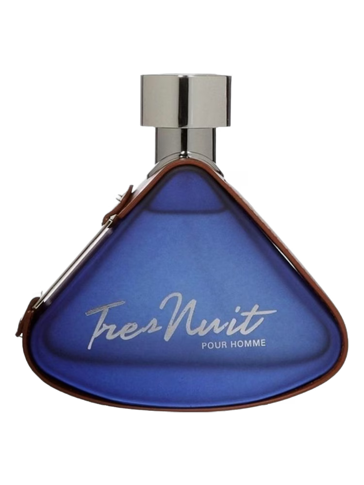 TRES NUIT POUR HOMME ARMAF
