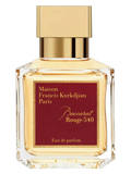 BARAKKAT ROUGE 540 EAU DE PARFUM FRAGRANCE WORLD