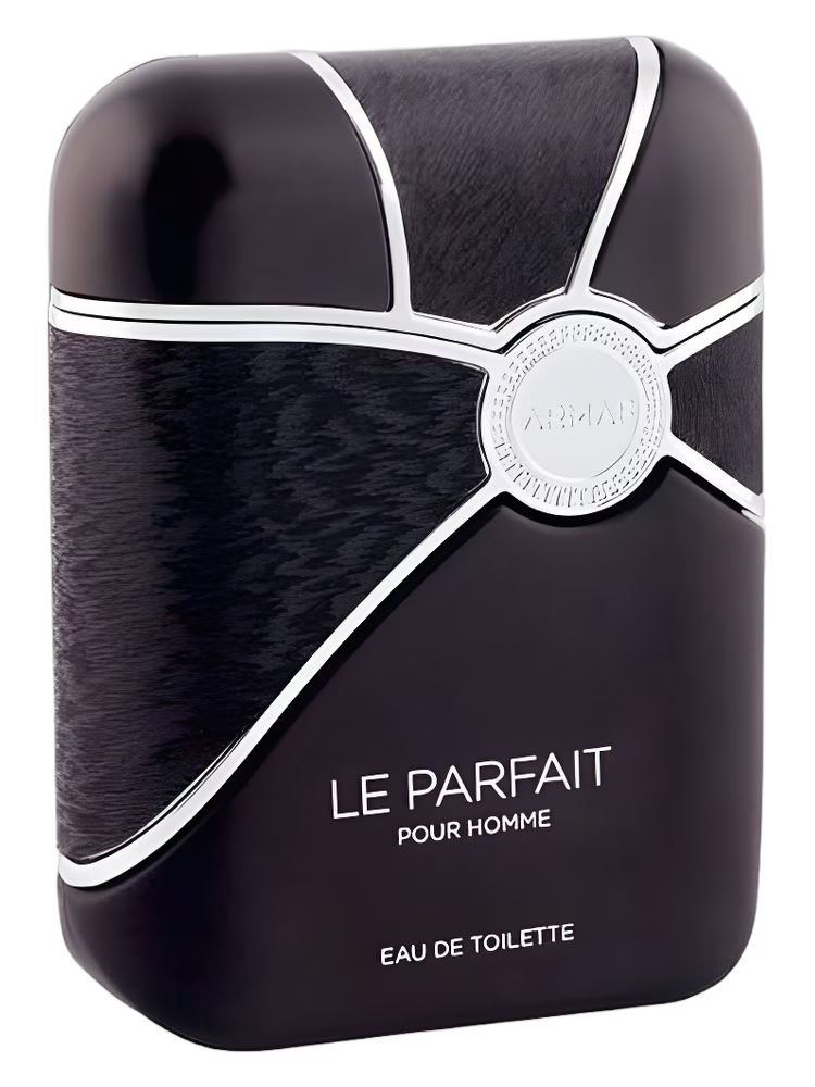 LE PARFAIT ARMAF