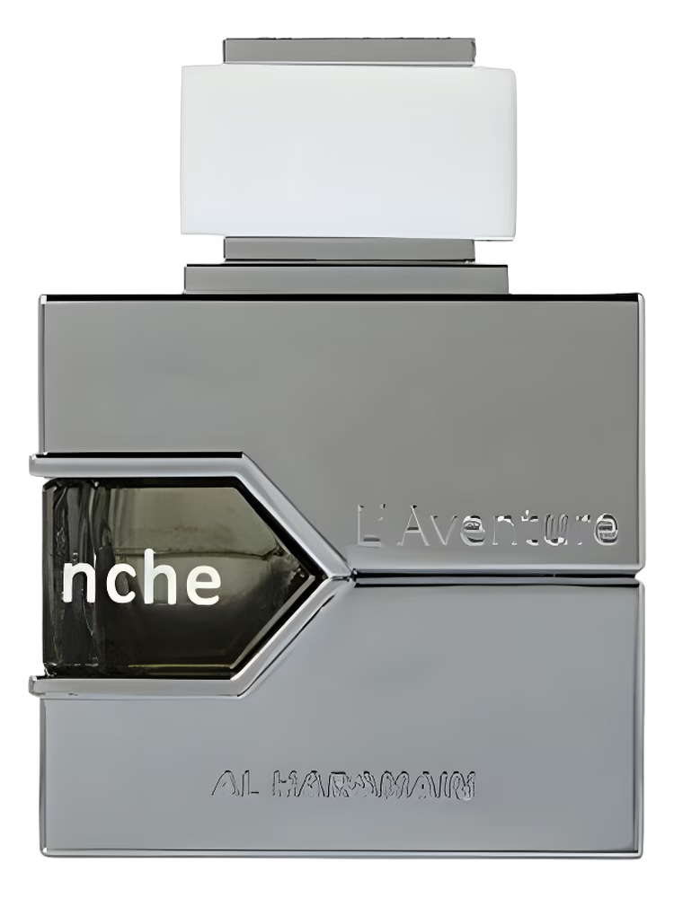 L AVENTURE BLANCHE AL HARAMAIN PERFUMES