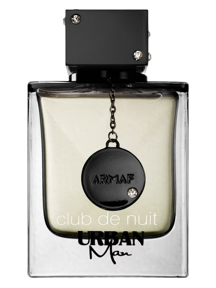 CLUB DE NUIT URBAN MAN ARMAF