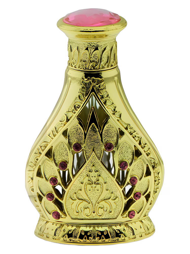 FARASHA AL HARAMAIN PERFUMES