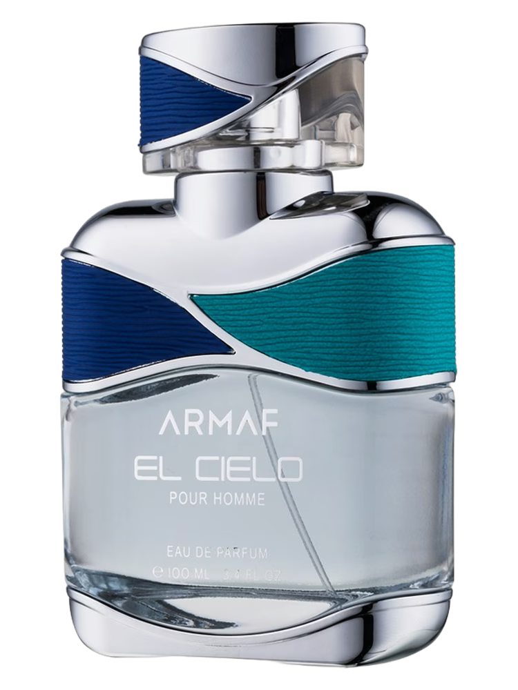 EL CIELO ARMAF