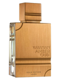 AMBER OUD GOLD EDIT 100ML AL HARAMAIN PERFUMES