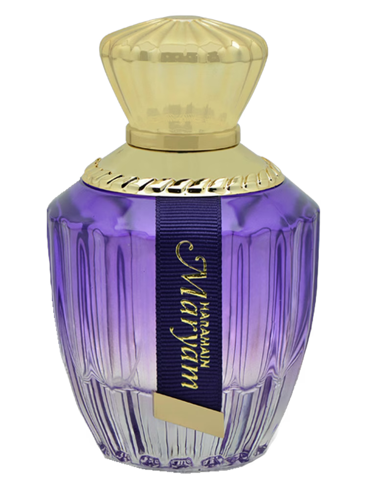 MARYAM AL HARAMAIN PERFUMES