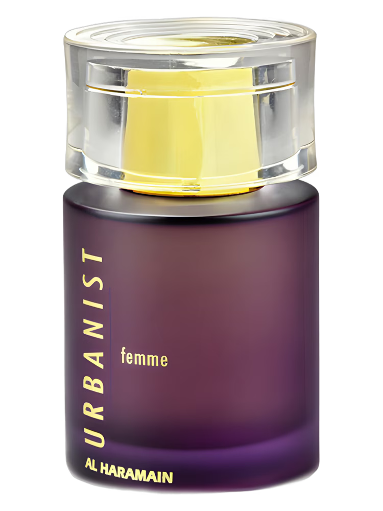 URBANIST FEMME AL HARAMAIN PERFUMES
