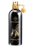 Arabians Tonka Montale